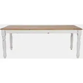 Loberon Tafel Mont Lisan