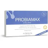 Nutrissentiel Probiamax Capsules