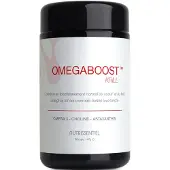 Nutrissentiel Omegaboost Capsules