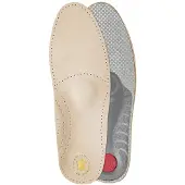 Shoeboy's Evolution protection zilver - Inlegzool voor normale voeten (gemiddelde lengtewelving) - Maat 48