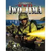 World War II Combat Iwo Jima /PC