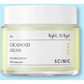 SCINIC Cicanoid Cream - 80 ml