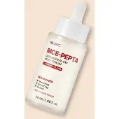 Nacific Rice Pepta Collagen Glow Milky Serum - 50 ml