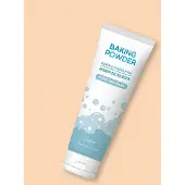 Esfolio Baking Powder Gummy Cleansing Foam - 150 g