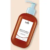 La'dor Root Re-Boot Purifying Shampoo Ginger & Apple - 350 ml