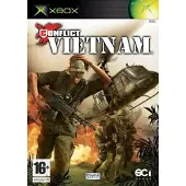 Conflict: Vietnam