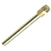 Danfoss Sanitair installatiemateriaal, Dompelhuls 3/4" voor Avtb/Avta 18 x 210 mm 003N0050