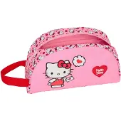 Safta Hello Kitty 3.75l 26x16x9 Cm Toilettas