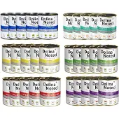 Dolina Noteci Premium - Honden Natvoer - Mix Smaken
