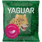 Yaguar Maté thee Maracuya, 50 gr