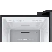 Samsung RS68N8241B1 - Amerikaanse koelkast - Zwart