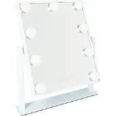 LYVION Make-up spiegel met verlichting - LED - Wit