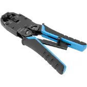ACT TDCOMB Geschikt voor: RJ-10/RJ-11/RJ-12/RJ-45