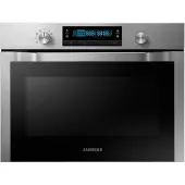 Samsung NQ50H5533KS 50 l Roestvrijstaal