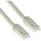 Intronics Ivoor 7 meter U/UTP CAT6 patchkabel met RJ45 connectoren IB8407