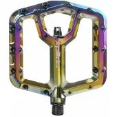 Xpedo Trident Flat Pedalen