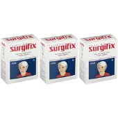 Fagron Surgifix Hoofd/Dij 3x3 m Verband