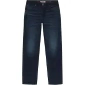 Wrangler Jeans 'Greensboro' donkerblauw