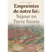 Le Laurier Empreintes de notre foi sejour en terre