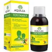 Aquilea Familie Hoestsiroop 150ml