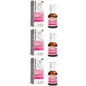 Pranarôm PranaBB Massageolie Slaap Bio 3x30 ml Massage-olie