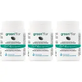 Nutergia Dr C. Kousmine Green Flor 3x90 St Tabletten