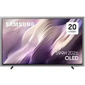 Samsung OLED TV TQ55S99H 55" 4K UHD 2026