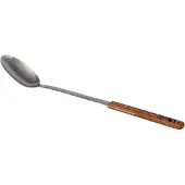 Petromax Serving Spoon 50 cm, Serveerlepel