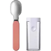 Mepal Vouwlepel Ellipse - Vivid mauve