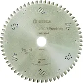 Bosch CIRKZB TOP WOOD K/V 305X30X2.3/1.8 72T