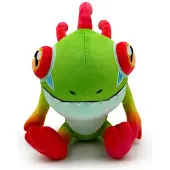 Youtooz World of Warcraft Knuffel Figure Murloc 22 cm Knuffeles
