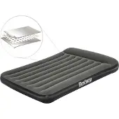 Bestway TriTech Tweepersoons luchtbed, 203 x 152 x 30 cm