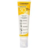 Gamarde Zonnebrandcrème Hoge Bescherming SPF30 Organic 100 ml