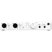 Arturia Minifuse 4 White