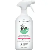 ATTITUDE Nature+ Little Ones Speelgoed & Oppervlakreiniger 800 ml