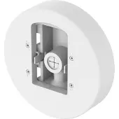 Hanwha SBD-180PMW beveiligingscamera steunen & behuizingen Support