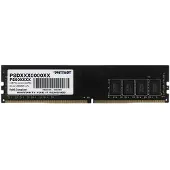 Patriot Memory Signature 1 Rank 1x8gb Ddr4 3200mhz Ram