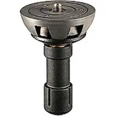 Manfrotto 520BALLSH 75mm Half Bowl Short