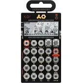 Teenage Engineering PO-33 K.O!