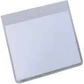Durable 60x90mm Badge voor Afrolapparaat 8135