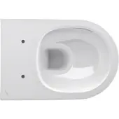 Laufen Pro wandcloset diepspoel rimless Wit