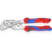 Knipex 86 05 150 Mini Sleuteltang - 150mm - 27mm