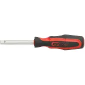 Ks Tools 1/4 Vierkant-Schraubendreher. 150mm 911.1434
