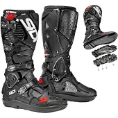 Sidi Crossfire 3 Srs Off-road Laarzen