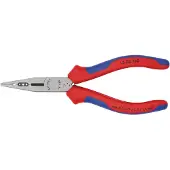 Knipex 13 02 160 Platte rondbektang