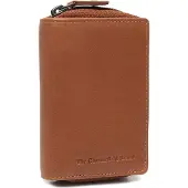 The Chesterfield Brand portemonnee Floren Ladies Wallet Cognac bruine