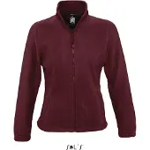 Sols Fleece Sols NORTH POLAR WOMEN dames