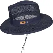 Trespass KLASSIEKE hoed, Blauw