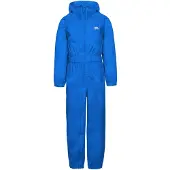 Trespass Baby zip-up combinatie Button | Maat 2/3 jaar