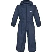 Trespass Baby zip-up combinatie Button | Maat 2/3 jaar